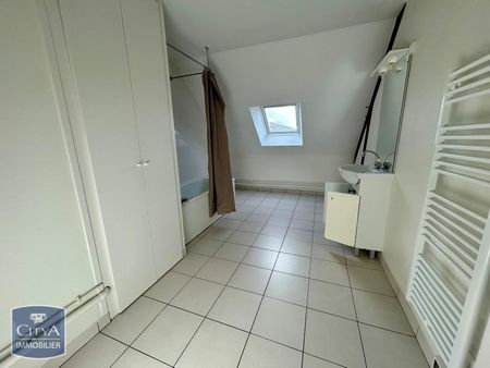 Location Appartement 4 pièces 70m² ALENCON 61000 - Photo 3