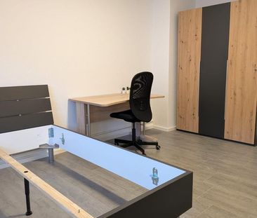 Möblierte 3er-WG-Zimmer nahe Universität - All-inklusive - Foto 5