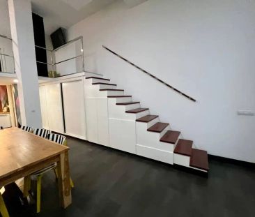Loft de alquiler en Calle Párroco Francisco Rodríguez Rodríguez, Gu... - Photo 4