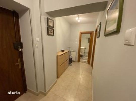 Unirii traian etaj 5 - Photo 1