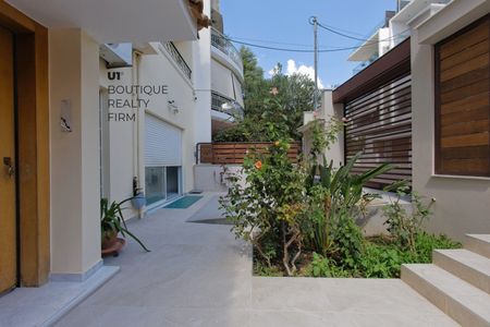 Μεζονέτα για ενοικίαση Άνω Γλυφάδα (Γλυφάδα) - Photo 4