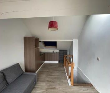 Kamer, studio, appartement - Photo 1