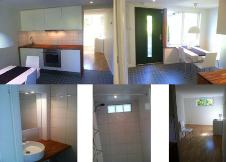 Långskeppsgatan, Bromma - Foto 4