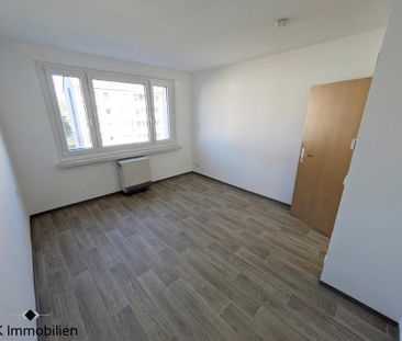 ++ Ihre neue 3-Raum Wohnung mit Balkon in schöner, ruhiger Wohnanla... - Photo 1