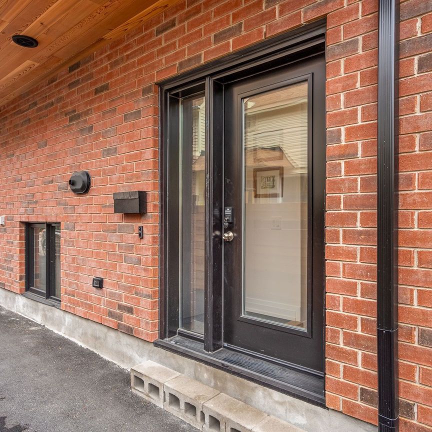 For Lease - 130 Glenora Street Unit# 2B, Glebe - Ottawa East and Area, Ontario - Photo 1