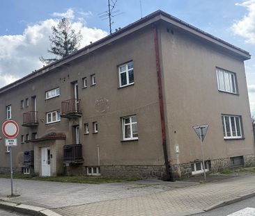 Pronájem bytu 3+1 88 m² - Fotografie 6