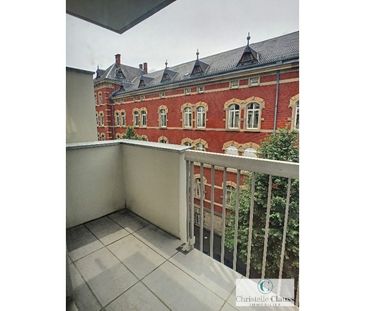 Appartement - STRASBOURG - 31m² - 1 chambre - Photo 1