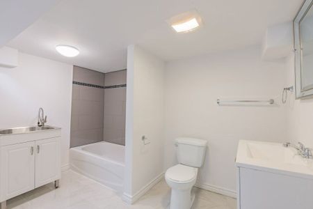 For Lease - 48 Lawndale Crescent Unit# Lower, Brampton, Ontario - Photo 5