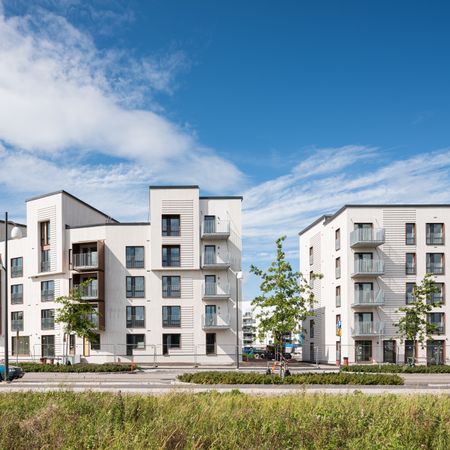 Karlsdalsallén, Örebro - Photo 4