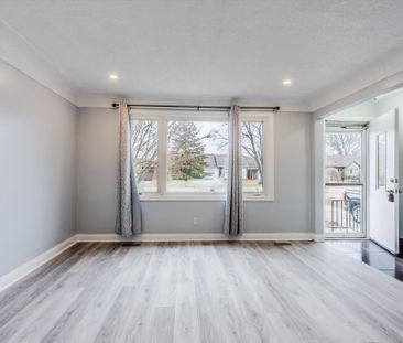 For Lease - 106 Eleanor Avenue, Hamilton, Ontario - Photo 3