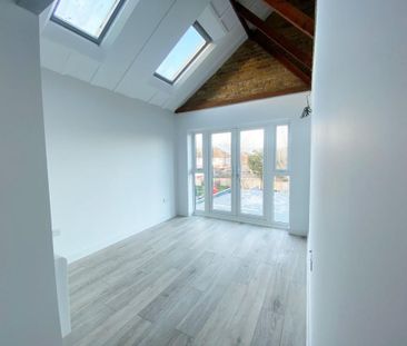 2 bedroom flat to rent - Photo 6