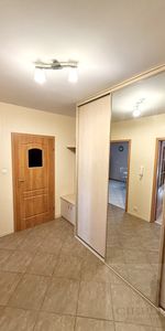 WYNAJEM 1 pok+osobna kuchnia, balkon Stare Miasto - Photo 4