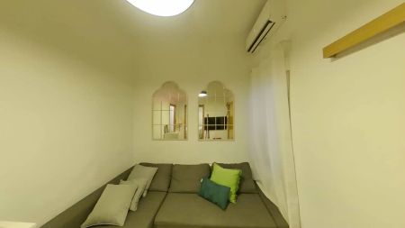 Piso de alquiler en Calle del Conde Duque, Universidad - Malasaña - Foto 3