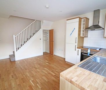 1 bedroom terraced house to rent - Photo 6