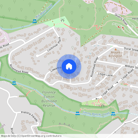 12 Lowanna Place, NSW 2077, Hornsby