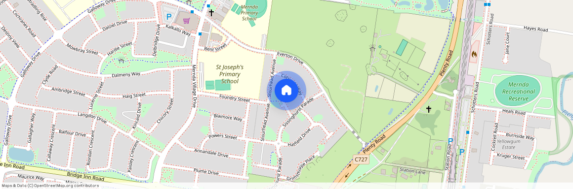 6/20 Stourhead Avenue, Mernda