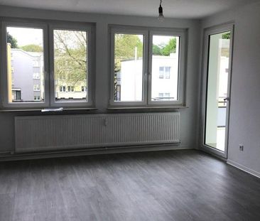 Geräumige 3-Zimmerwohnung in Baumheide zu vermieten. - Photo 1