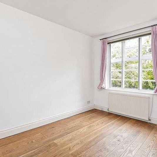 Falloden Court, Hampstead Garden Suburb, NW11 - Photo 1