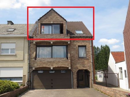 2 slaapkamer appartement nabij het centrum van Ninove. - Photo 3