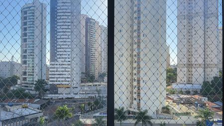 Apartamento, 57 m², 2 qts, 2 banh., 1 vagas, Vila Maria José - Foto 3