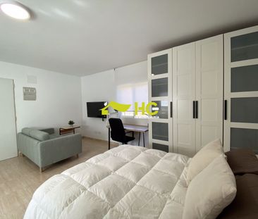 Alquiler Estudio en Urbanización - El Bosque, Villaviciosa De Odón - Photo 4