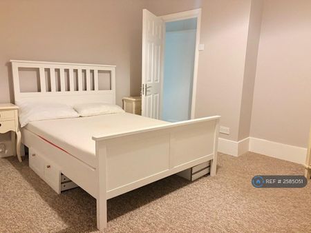 1 bedroom maisonette to rent - Photo 2