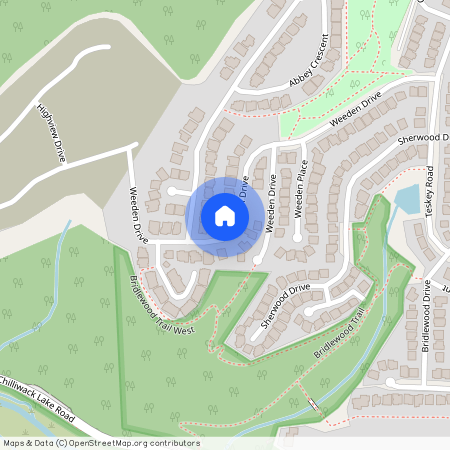 Weeden Drive, 45977, Chilliwack