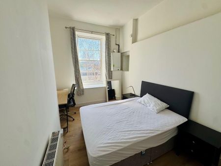 2 bedroom flat to rent - Photo 3