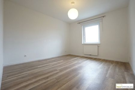 Auf der Suche nach einer 2 Zimmer Gartenwohnung inkl. Einbauküche? Ausgezeichnete Lage direkt in Korneuburg - Foto 3