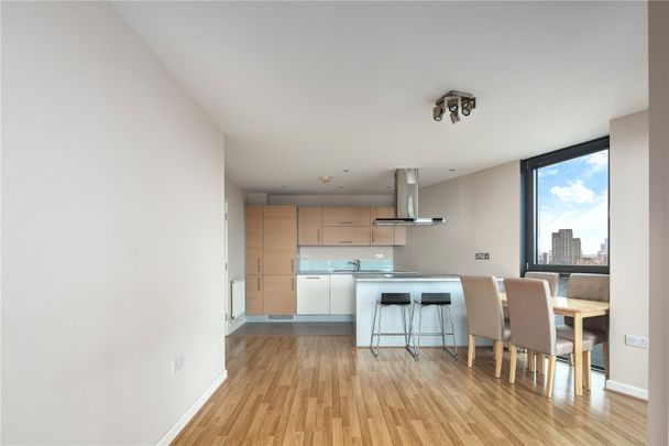 George Hudson Tower, E15 - Photo 1