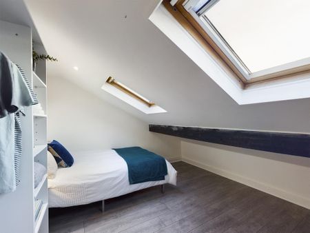 6 bedroom house to rent - Photo 5