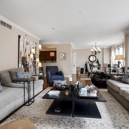 Furnished - 20th floor - PRESTIGIOUS Golden Square Mile - Condo / apartment for rent Montreal Ville-Marie - Photo 4