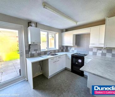 2 bedroom terraced house to rent - Photo 5