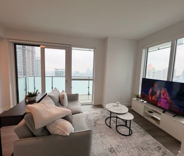 For Lease - 4130 Parkside Village Drive Unit# 2306, Mississauga, On... - Photo 2