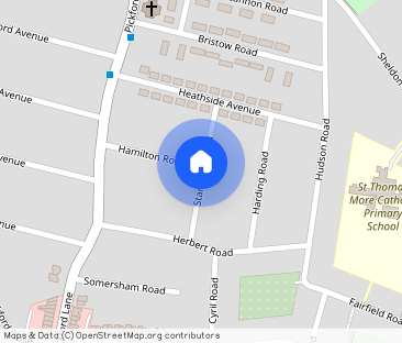 Stanhope Road, Bexleyheath - Photo 1