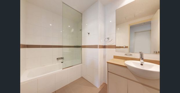 2 BEDROOM APARTMENT IN SOUGHT AFTER SUBURB - Photo 1