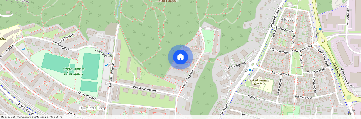 Göteborg, Hällskriftsgatan, 12 D, 41726