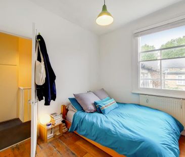 1 bedroom maisonette to rent - Photo 4