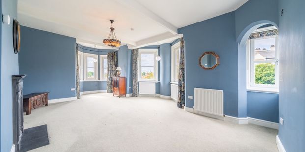 Park Terrace, Nottingham, NG1 - Photo 1