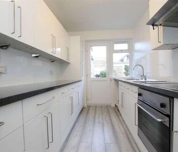 Lansdown Road, Bath, BA1 - Photo 1