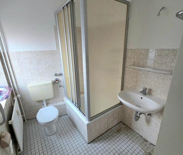 2-Zimmer Wohnung im zentralen Dortmund-Hörde (WBS erforderlich!) - Foto 1