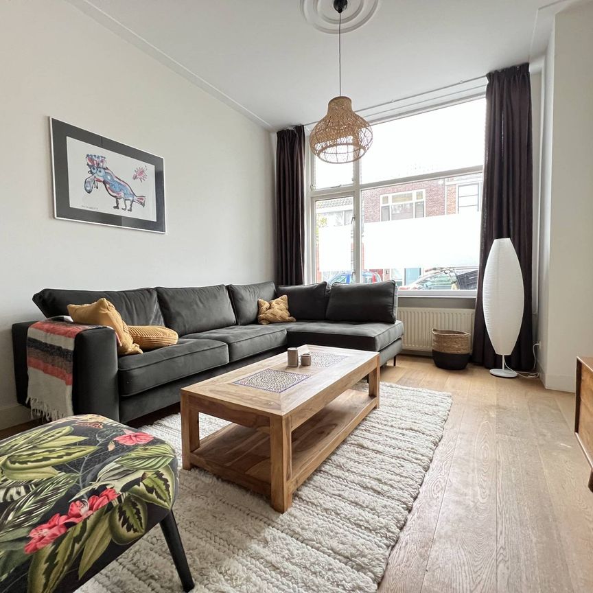 Te huur: Huis Zonstraat in Utrecht - Foto 1