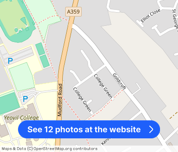 College Green, YEOVIL - Photo 1