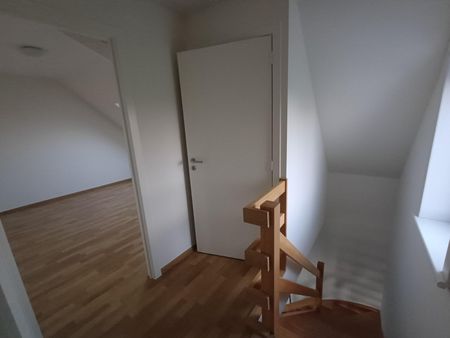 Halfopen woning met 2 slpk en terras - Photo 2