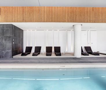 Appartement à louer - Brossard (Noms de rues (C)) - Photo 3