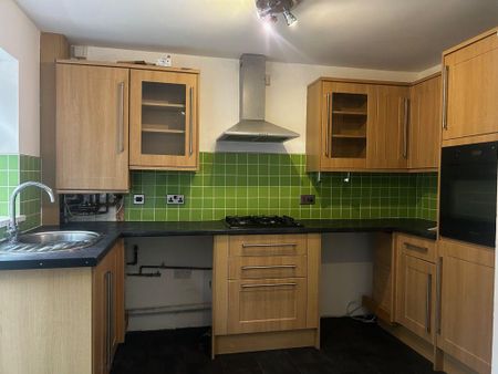 2 bedroom house to rent - Photo 3