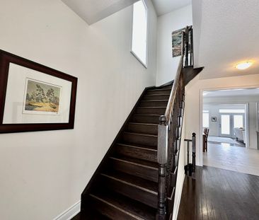 For Lease - 235 John Davis Gate, Whitchurch-Stouffville, Ontario - Photo 1