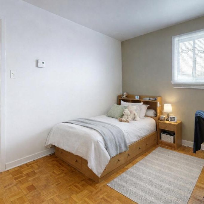 2 ½ LIBRE LE 1ER JUILLET À SAINTE-FOY (QC) - Photo 1