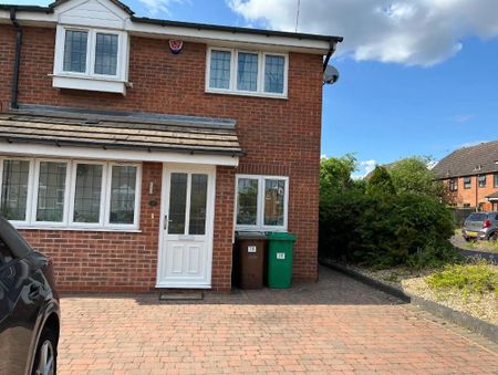 4 bedroom end of terrace house to rent - Photo 5