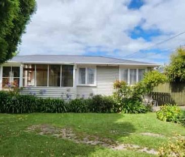 Warm & Welcoming 3-Bedroom Family Home in Beerescourt - Photo 1
